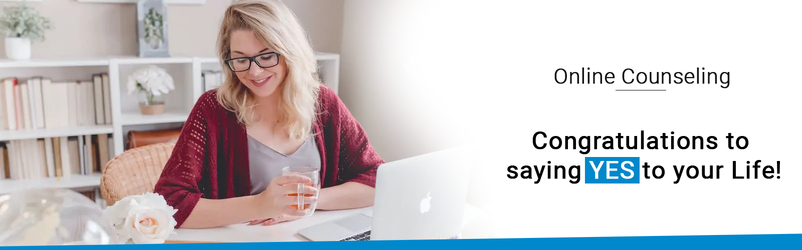 online psychological counseling